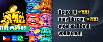 Welcome Jackpot Bonus