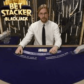 Infinite Bet Stacker Blackjack